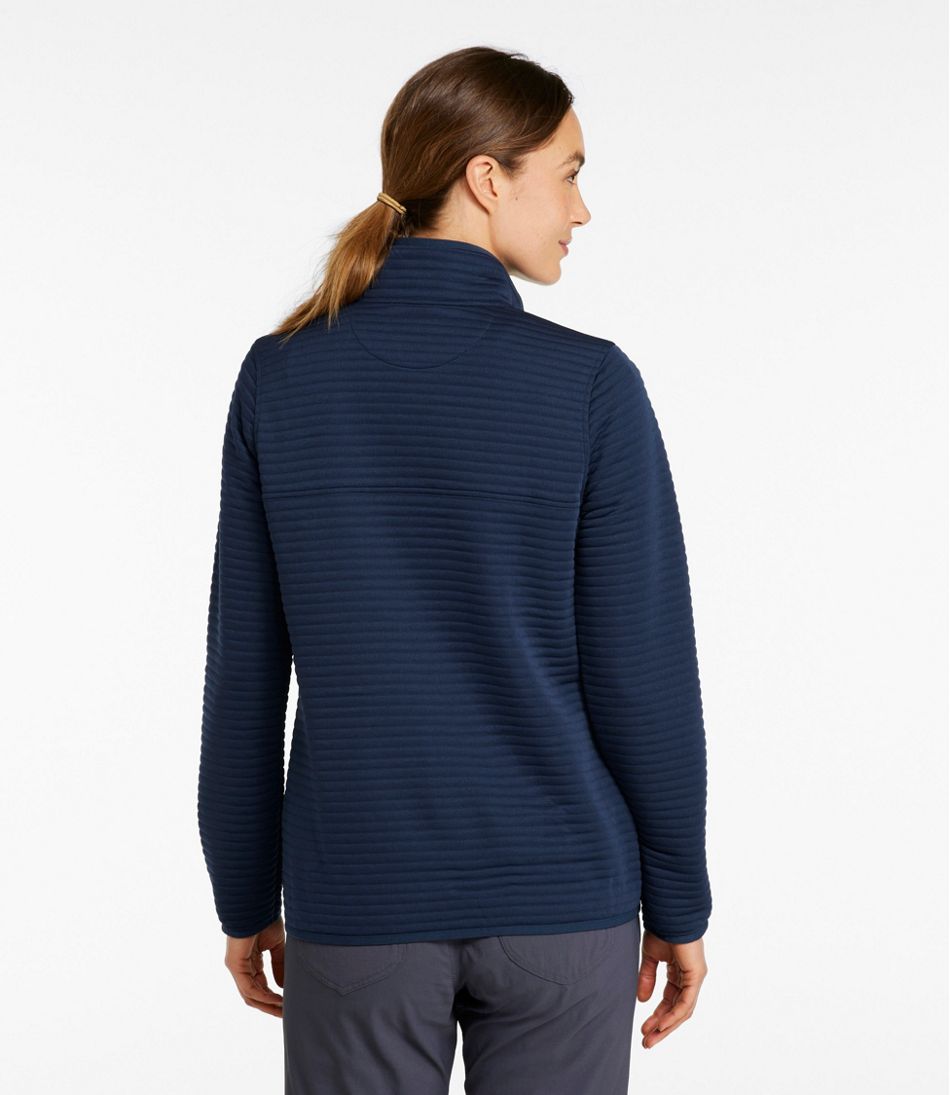 L.L.Bean | Women's Airlight Knit Pullover