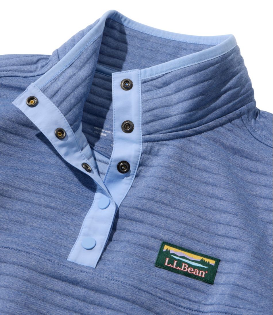 L.L.Bean | Women's Airlight Knit Pullover