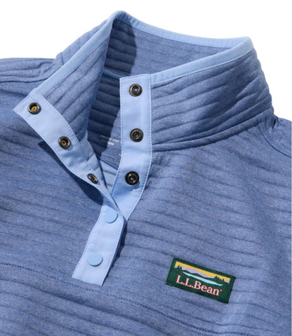 L.L.Bean | Women's Airlight Knit Pullover