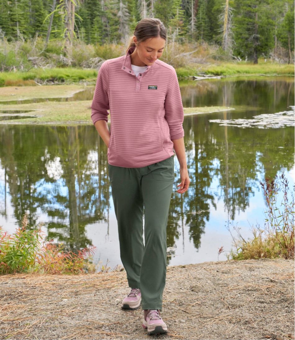 L.L.Bean | Women's Airlight Knit Pullover