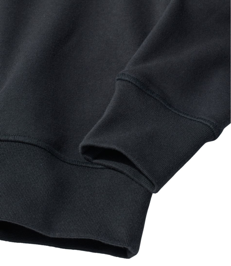 L.L.Bean | Women's Signature Camp Sweatshirt, Crewneck