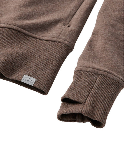 L.L.Bean | Women's L.L.Bean Cozy Sweatshirt, Full-Zip