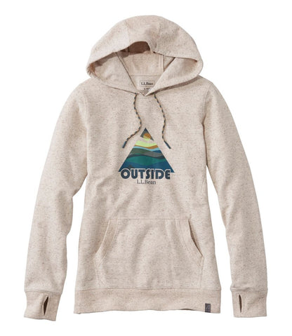 L.L.Bean | Women's Bean's Cozy Camp Hoodie