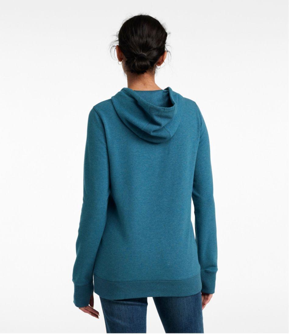 L.L.Bean | Women's Bean's Cozy Camp Hoodie