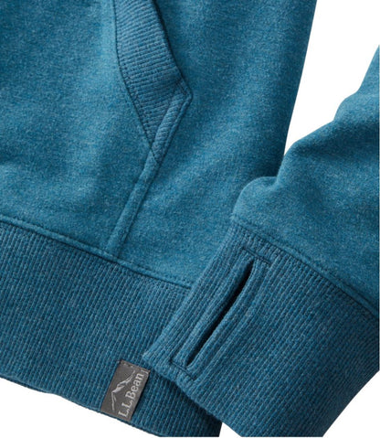 L.L.Bean | Women's Bean's Cozy Camp Hoodie
