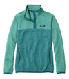 Silver Pine Heather/Shade Teal Heather