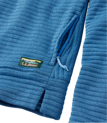 L.L.Bean | Women's Airlight Pullover, Funnelneck