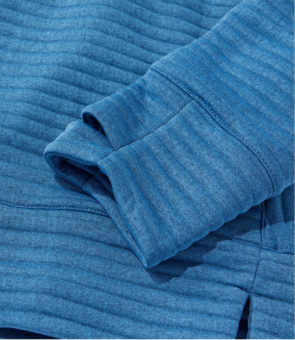 L.L.Bean | Women's Airlight Pullover, Funnelneck