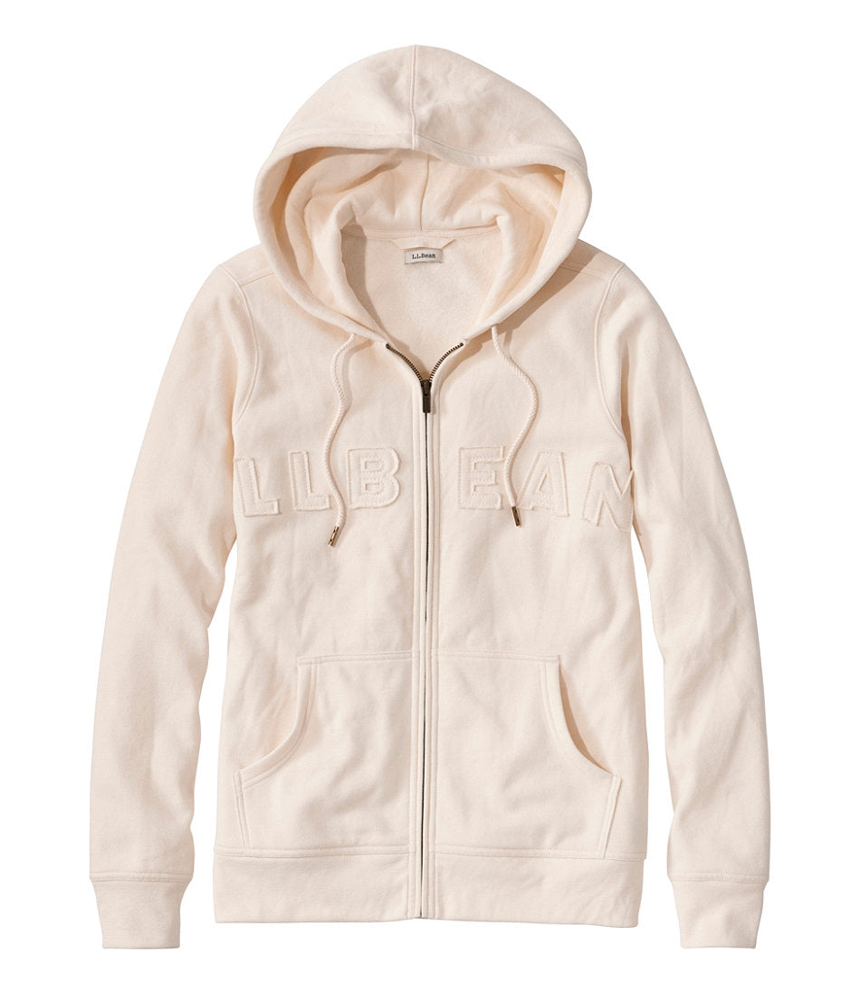 Cream/L.L.Bean,X-Small