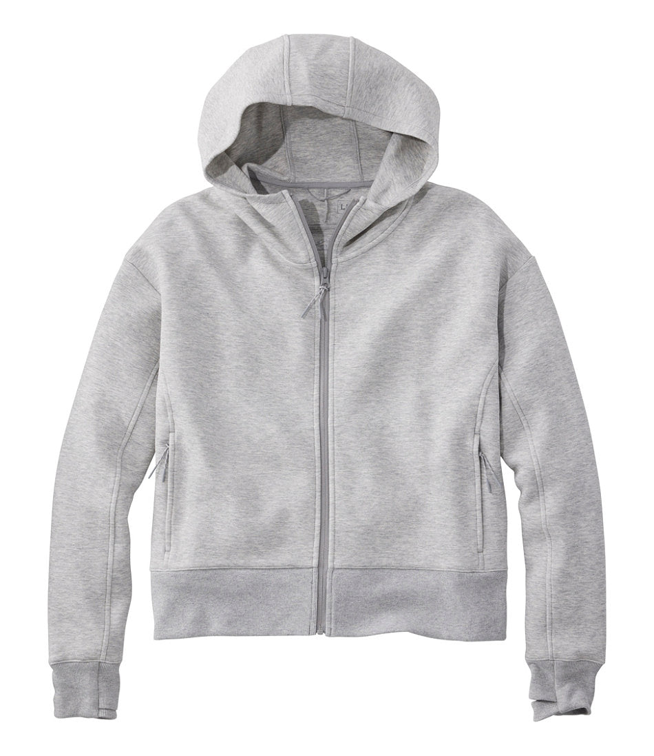 Light Gray Heather,Medium