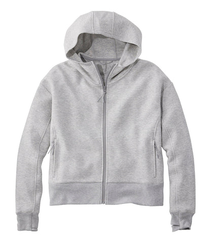 Light Gray Heather,Medium