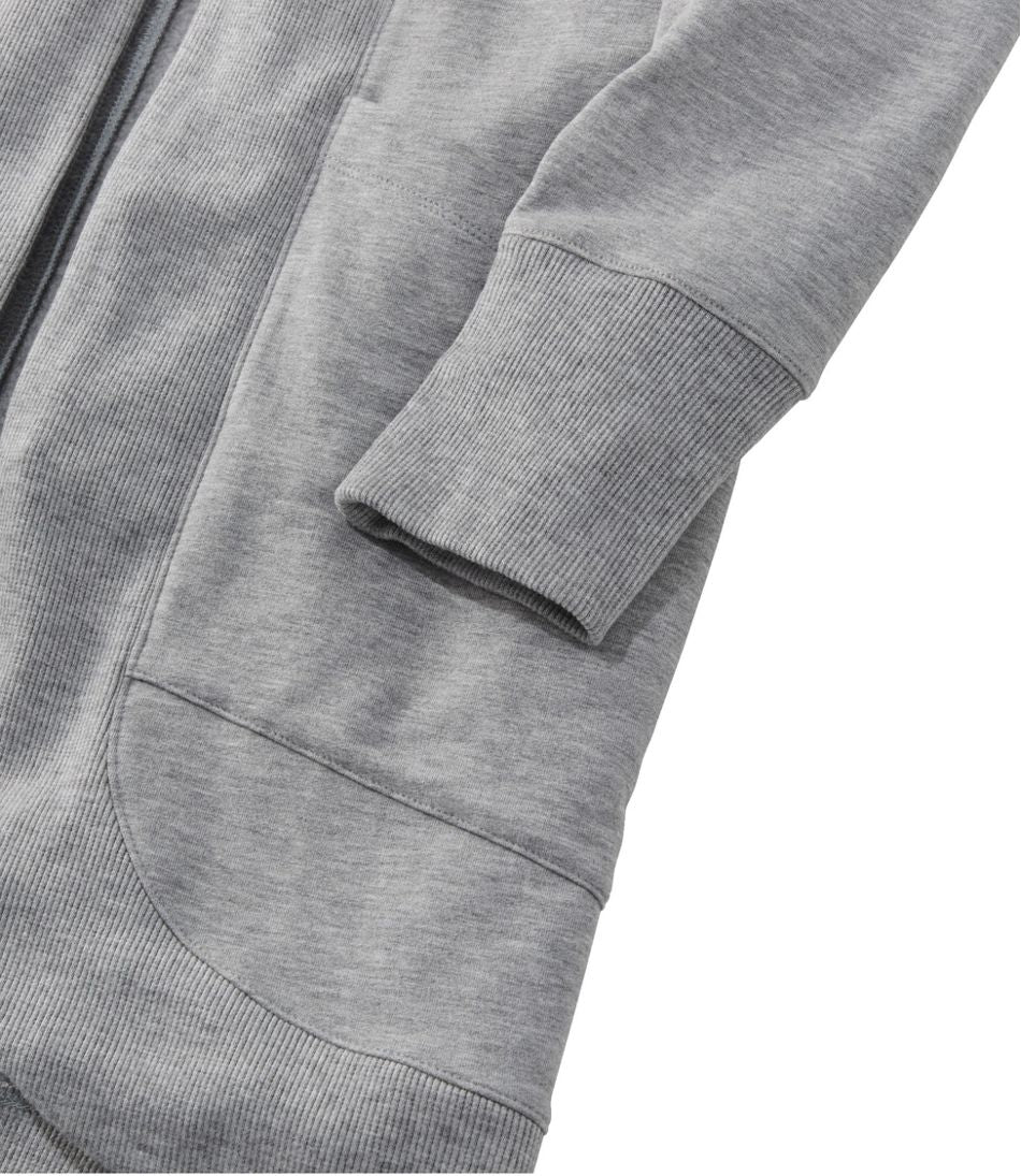 L.L.Bean | Women's SoftFlex Long Open Cardigan