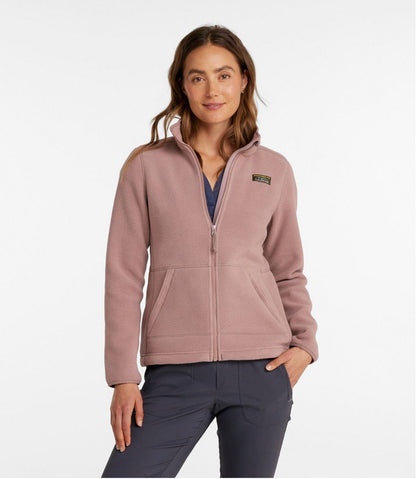 L.L.Bean | Women's Mountain Classic Fleece Jacket