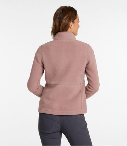 L.L.Bean | Women's Mountain Classic Fleece Jacket