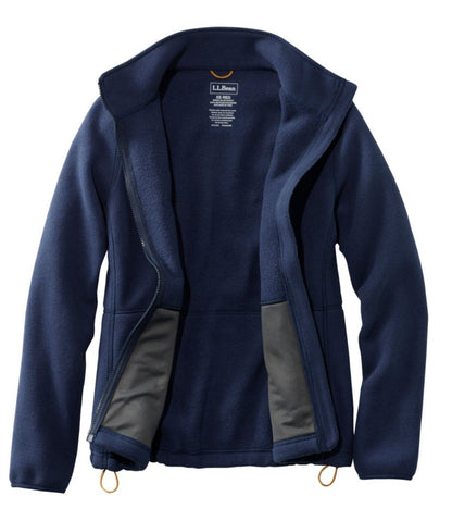 L.L.Bean | Women's Mountain Classic Fleece Jacket