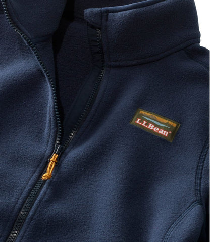 L.L.Bean | Women's Mountain Classic Fleece Jacket