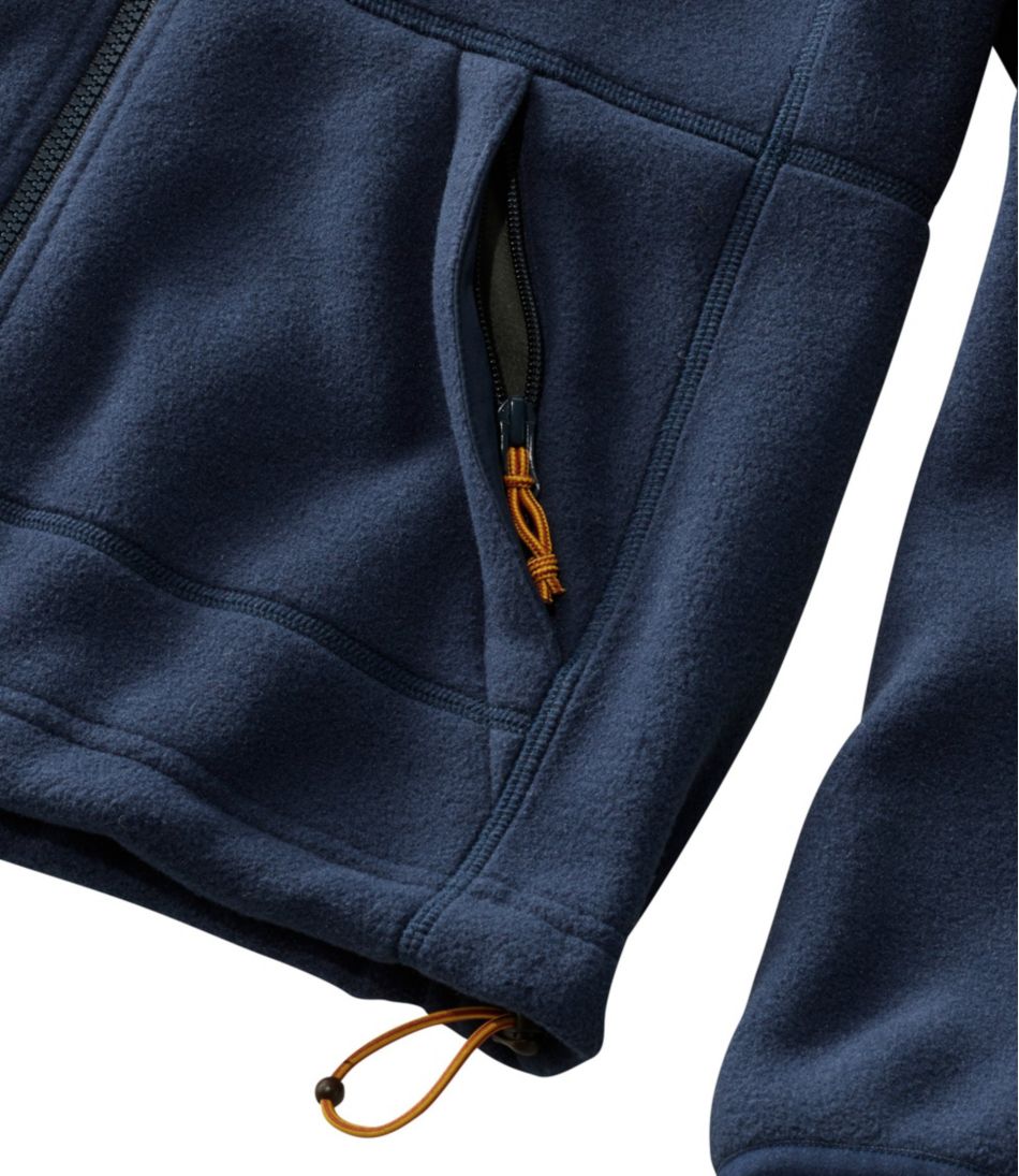 L.L.Bean | Women's Mountain Classic Fleece Jacket