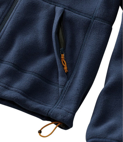 L.L.Bean | Women's Mountain Classic Fleece Jacket