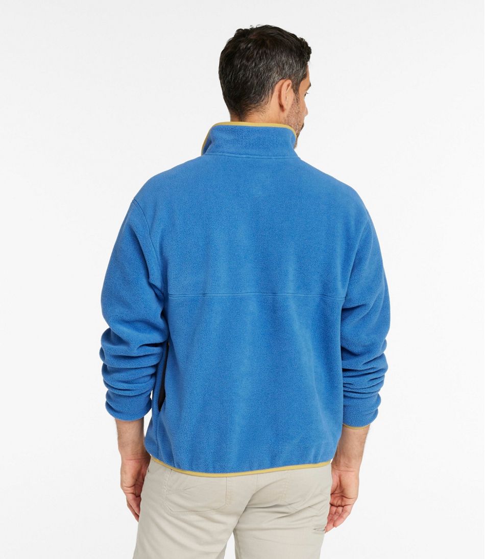 L.L.Bean | Adults' Bean's Classic Fleece Pullover
