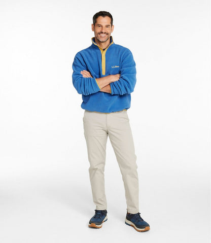 L.L.Bean | Adults' Bean's Classic Fleece Pullover