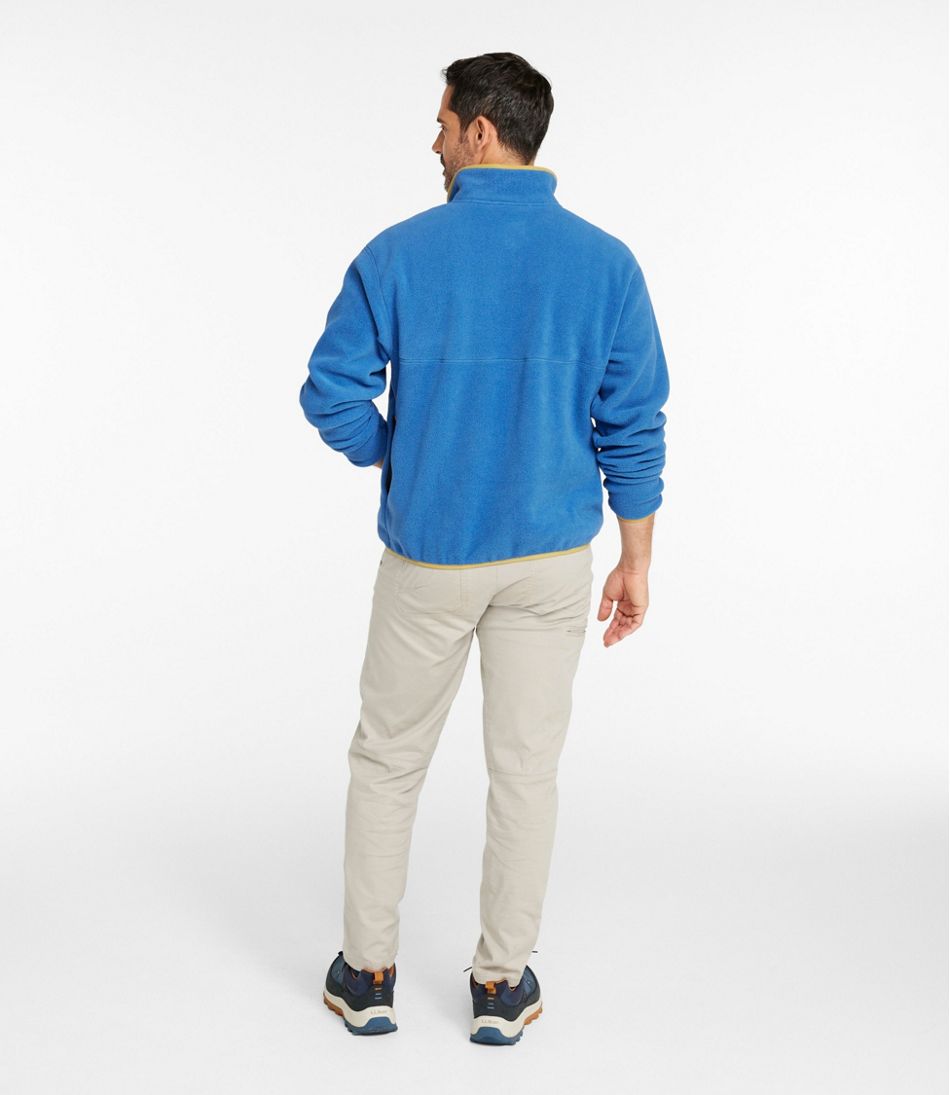 L.L.Bean | Adults' Bean's Classic Fleece Pullover