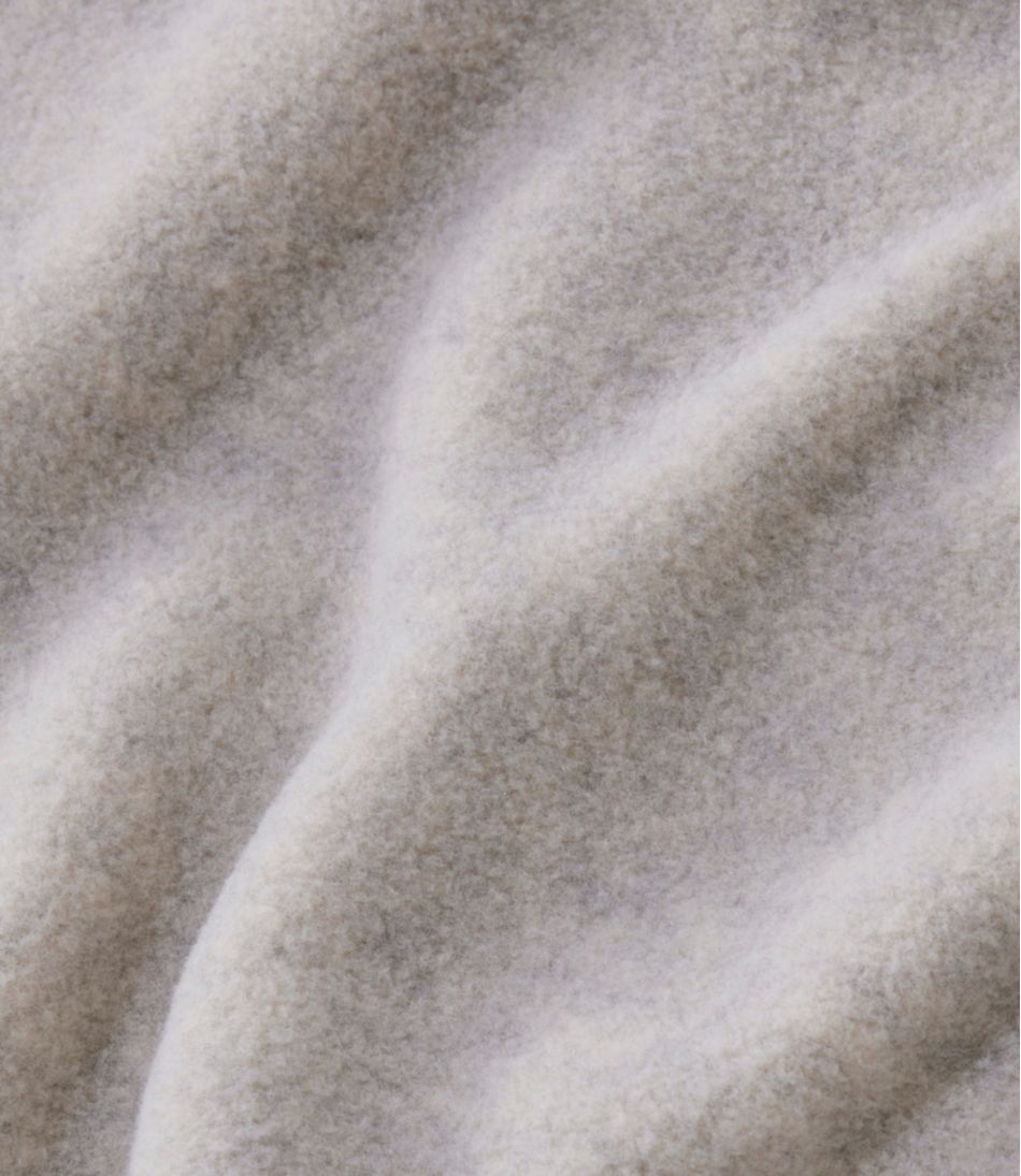 L.L.Bean | Adults' Bean's Classic Fleece Pullover