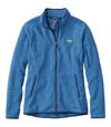 Deep Glacier Blue