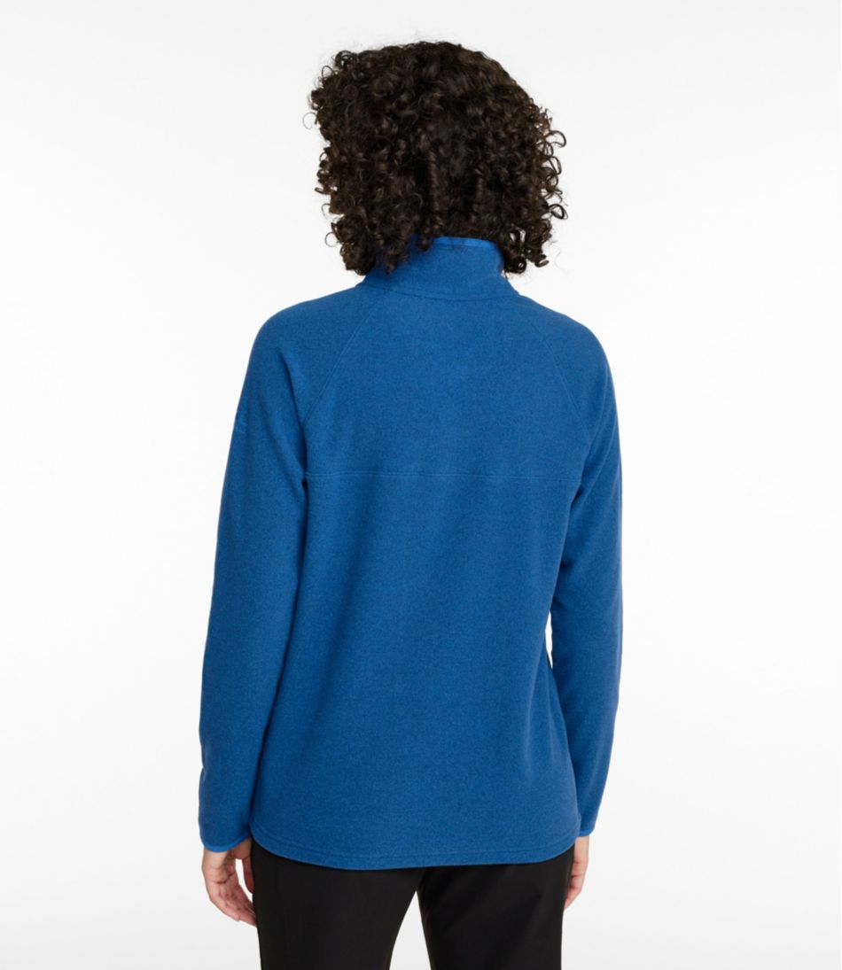 L.L.Bean | Women's All Season Access Fleece Pullover
