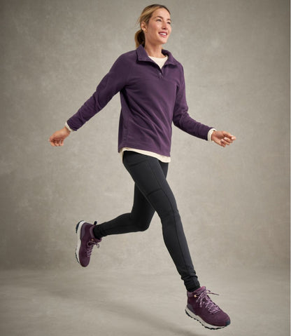 L.L.Bean | Women's All Season Access Fleece Pullover