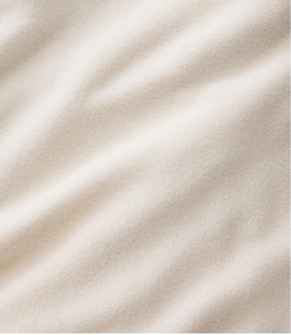 L.L.Bean | Women's Feather Fleece, Full-Zip
