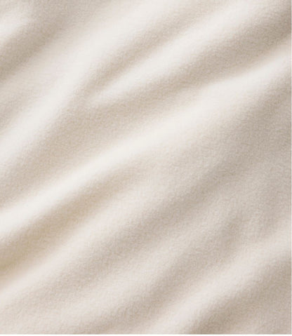 L.L.Bean | Women's Feather Fleece, Full-Zip