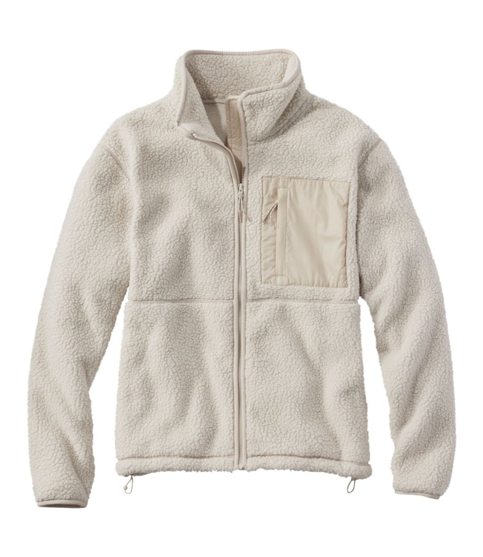 L.L.Bean | Women's Mountainside Fleece Jacket