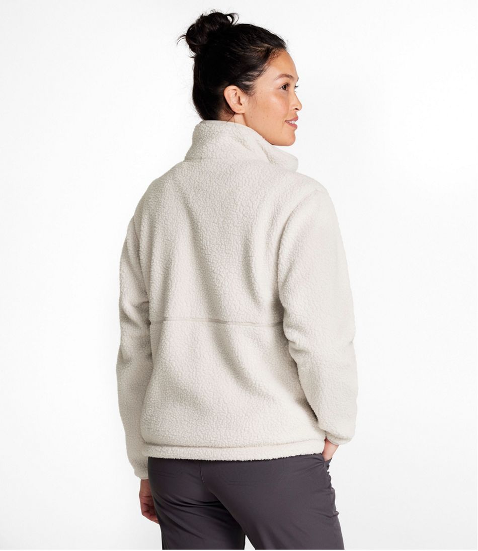 L.L.Bean | Women's Mountainside Fleece Jacket