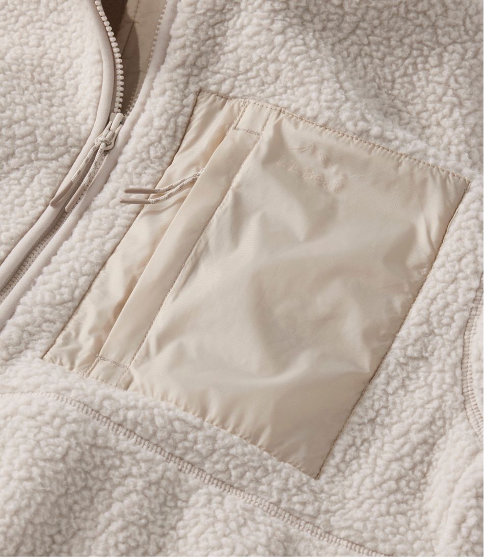 L.L.Bean | Women's Mountainside Fleece Jacket