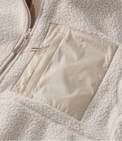 L.L.Bean | Women's Mountainside Fleece Jacket