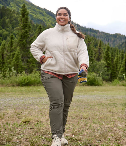 L.L.Bean | Women's Mountainside Fleece Jacket