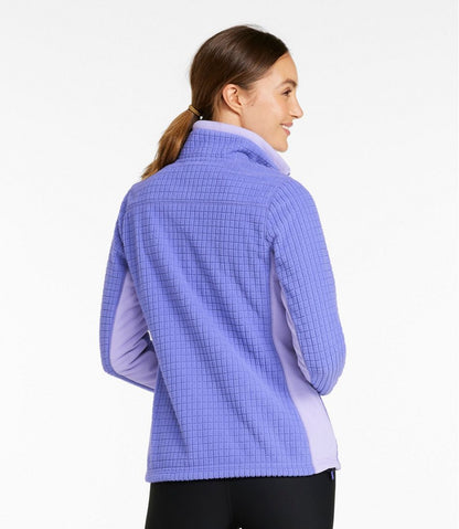L.L.Bean | Women's Mountain Classic Windproof Fleece Jacket