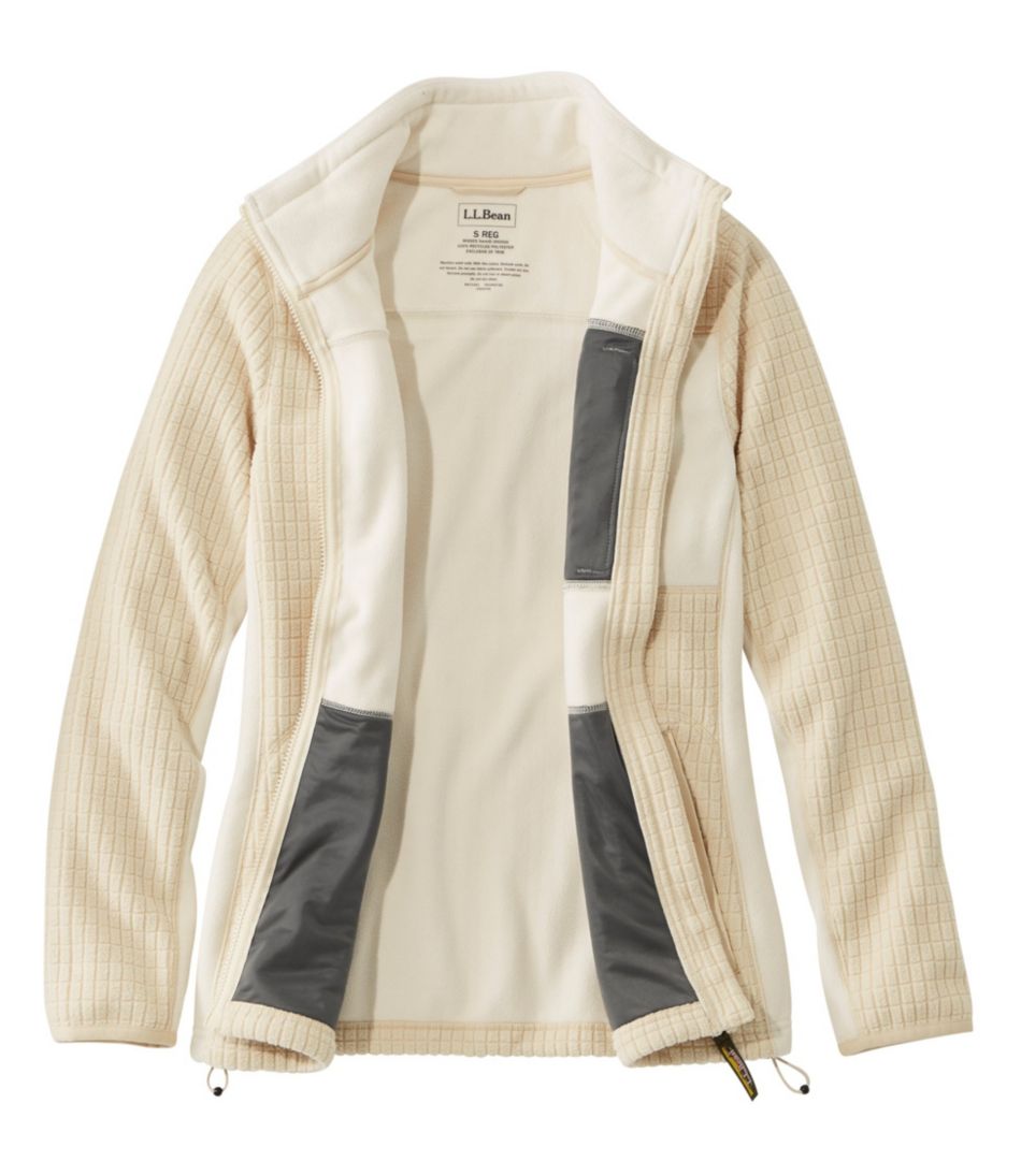 L.L.Bean | Women's Mountain Classic Windproof Fleece Jacket