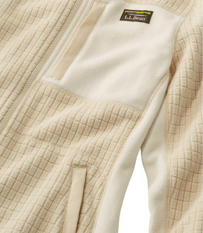 L.L.Bean | Women's Mountain Classic Windproof Fleece Jacket