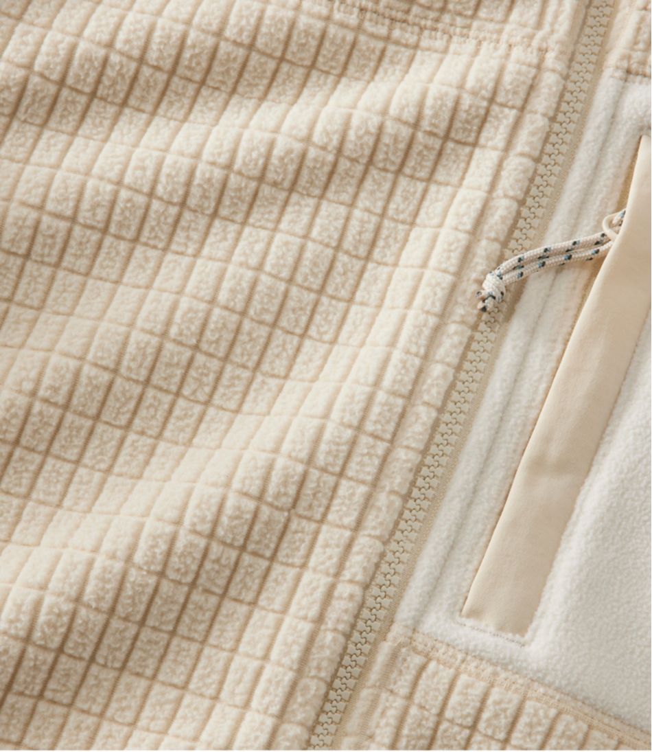 L.L.Bean | Women's Mountain Classic Windproof Fleece Jacket