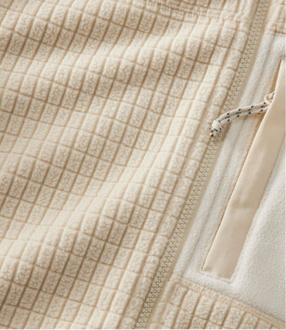 L.L.Bean | Women's Mountain Classic Windproof Fleece Jacket