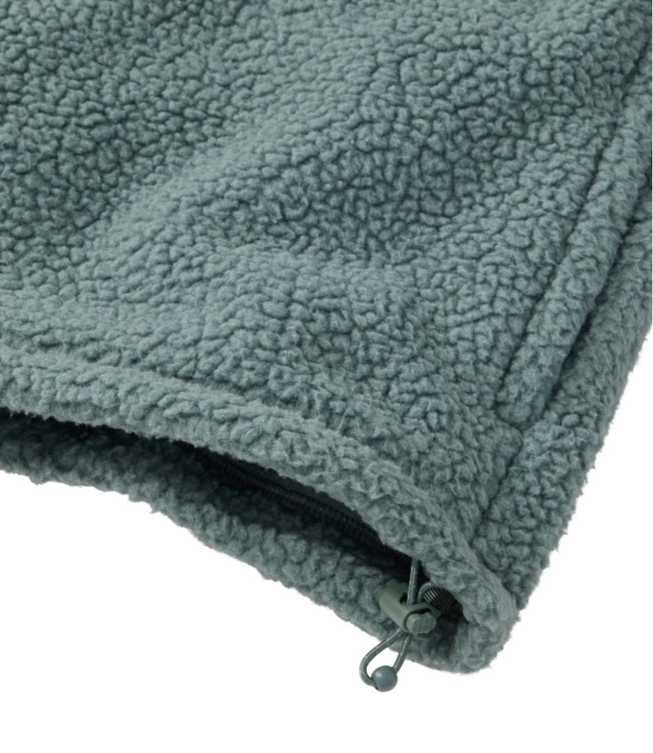 L.L.Bean | Women's Mountainside Fleece Jacket, Colorblock