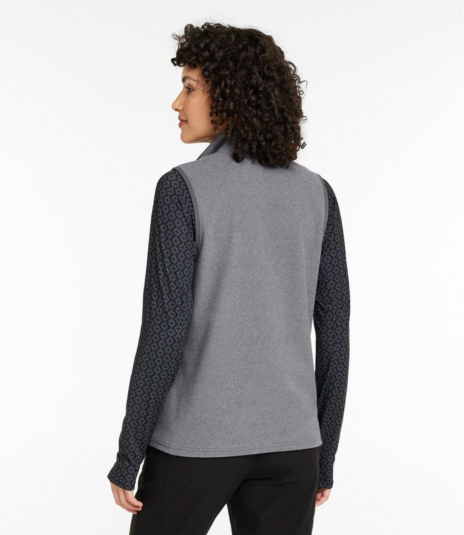 L.L.Bean | Women's All Season Access Fleece Vest