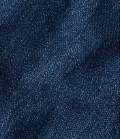 L.L.Bean | Women's True Shape Jeans, High-Rise Wide-Leg Trouser
