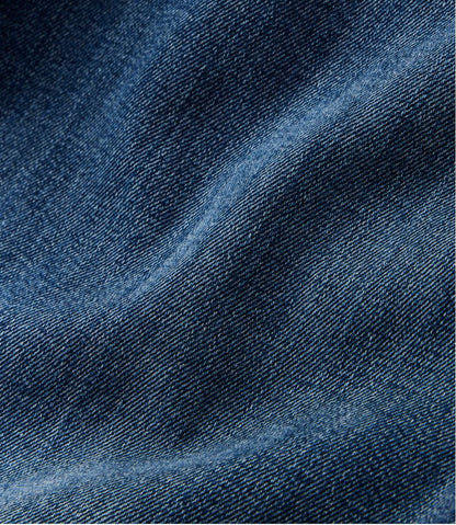 L.L.Bean | Women's BeanFlex® Jeans, Mid-Rise Straight-Leg