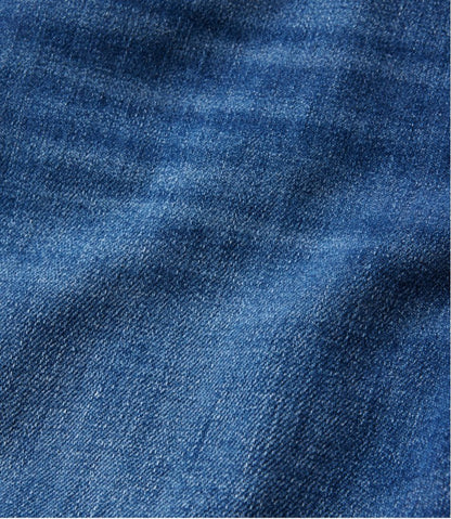 L.L.Bean | Women's L.L.Bean Everyday Stretch Jeans, High-Rise Relaxed Wide-Leg