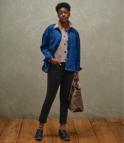 L.L.Bean | Women's Signature Super Stretch Jeans, High-Rise Skinny-Leg Ankle