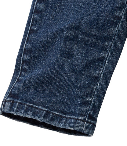 L.L.Bean | Women's Signature Premium Skinny Jeans, Mid-Rise