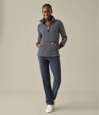 L.L.Bean | Women's Ultrasoft Sweats, Straight-Leg