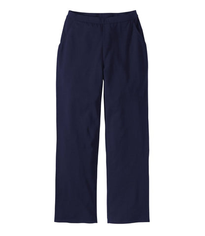 L.L.Bean | Women's Perfect Fit Pants, Straight-Leg